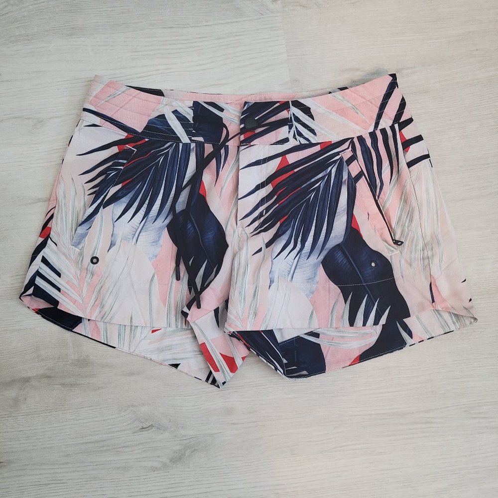 Your new summer fun shorts